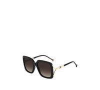 HER 0420/S Sunglasses - female - Carolina Herrera - Sunglasses - Black - 56 MM - Accessories 56 MM
