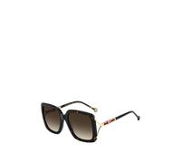 Carolina Herrera HER 0420/S 086/HA Womenâs Sunglasses Tortoiseshell Size 56