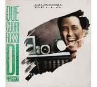 042283709317 LP Due Cuori Rossi Di Vergogna VINYL