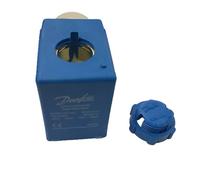 042N7502 | DANFOSS SOLENOID VALVE COIL 230/240VAC