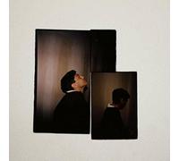 Jamie Isaac - (04:30) Idler [VINYL]