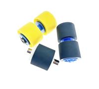 0434B002 0434B002AA MG1-3684-000 MA2-6772-000 Exchange Roller Kit 250K Compatible with Canon DR 5010C DR-6030C Repair parts