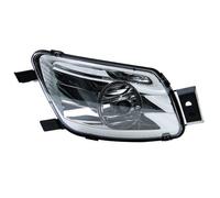 Valeo halogen technology automotive fog lamp, 43599 for vehicle models, PEUGEOT 308 (2007 > 2011)