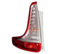 Valeo Rear lamp 044040 LH - Halogen - for Renault Scenic III (2009-2012)