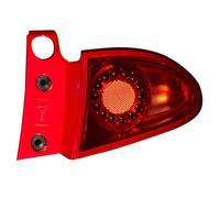 Valeo Halogen Rear Lamp Outer Section 44076 – SEAT Leon II Facelift (2009-2012) – Right Hand