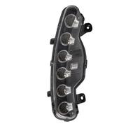 044210 Daytime Running Light Right Fits Citroen DS3 Convertible Ds DS 3 By Valeo