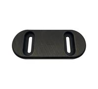04431751 Steel Skid Shoe Compatible with Ariens Sno-Tek Snow Blower 920314 920315 920402 920403 22 24 0 28 920320 920324 920327 920405 22E 20R 22R 24E 28E 920313