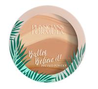 Physicians Formula Facial make-up Powder Butter Believe It! Pressed Powder Creamy Natural