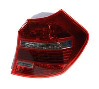 044409 Tail Light Assembly Right ORIGINAL PART With Bulb Holder Fits BMW 1 Valeo