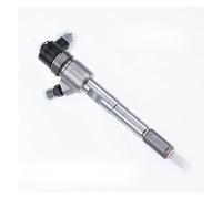 0445110183 0986435102 Diesel Fuel Injector Compatible with Fiat 500 Doblo Panda 1.3D Opel Astra H 1.3 CDTI 2006-
