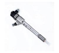 0445110183 Diesel Fuel Injector Compatible for Bosch Fiat 500 Doblo Panda 1.3D Opel Astra H 1.3 CDTI 0986435102 Replacing the Diesel Injector