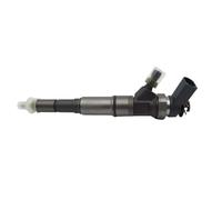0445110216 13537793836 7790093 7794334 Diesel Fuel Injector Nozzle Compatible with M/W 320d 330d E46 E90 530d E60 X3 E83 X5 E53 2.0 3.0d(0445110216)