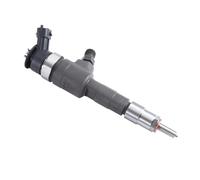 0445110252 1980K2 9656588980 Diesel Fuel Injector Compatible for Citroen C2 C3 Compatible for Peugeot 206/207 1.4 HDI