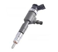 0445110252 1980K2 9656588980 Diesel Fuel Injector for 206/207 1.4 HDI Automotive Injectors