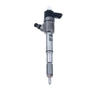 0445110291 Diesel Fuel Injector Nozzle 1112010-55d Sprayer Compatible for Bo-SCH Truck Engine Accessories 3.0D 120kW 4JB1 CA6DL-3