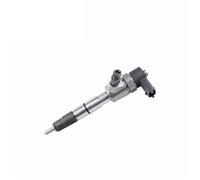 0445110293 0445110291 0445110284 0445110059 Diesel Engine Common Rail Fuel Injector Compatible with Bosh 110 Series(0445110293)