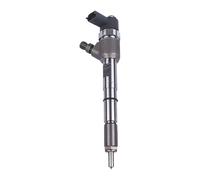 0445110351 0986435204 Diesel Fuel Injector Compatible for Fiat Mito 500 Doblo Punto Panda Opel Combo 1.3D 1.3 TDCi 2010-2018