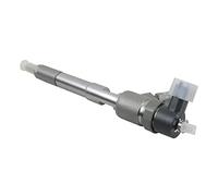 0445110351 Diesel Fuel Injector Compatible with Fiat 500 Panda DOBLO Punto Fo Rd Vauxhall OPEL Combo 1.3D 1.3 TDCi