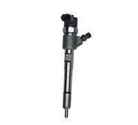 0445110351 Fuel Injector 1723813 55219886 Compatible with Fiat 500 Panda DOBLO Punto Vauxhall OPEL Combo Citroen NEMO 1.3D 1.3 TDCi