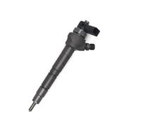 0445110369 0445110646 03L130277J 03L130277Q New Diesel Fuel Injector Compatible for VW Amarok Passat TOURAN Compatible for Audi A4 A6 Q5 Skoda Seat 2.0TDI(0445110369)