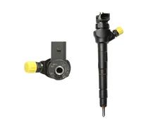 0445110369 0445110646 03L130277J 03L130277Q New Diesel Fuel Injector Compatible for VW/Amarok/Passat/TOURAN/Audi/A4/A6/Q5/Skoda Seat 2.0TDI(03L130277Q)