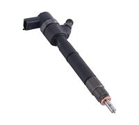 0445110410 & 33800-2A800 Diesel Fuel Injector Nozzle Compatible With Hyundai I40 TUSCON Compatible with KIA Sportage Optima D4FD 1.7L CRDI 10-18