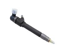 0445110424 Fuel Injector Common Rail Diesel Automotive Part Compatible for Chevr