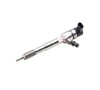 0445110524 55246223 Diesel Fuel Injector ，Compatible for Fiat 500L ALFA Romeo Lancia DOBLO TIPO，Compatible for Vauxhall OPEL Combo 1.6D，Auto Parts