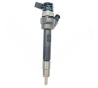 0445110597 Diesel Fuel Injector Nozzle, Compatible With BMW X5 2014-2018.