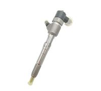 0445110614 Diesel Fuel Injector Nozzle ，Compatible for Fiat Doblo 500，Compatible for Panda Fiorino Qubo，Compatible for Alfa Romeo 1.3D MultiJet， 55255406 0986435249 Autobile Parts