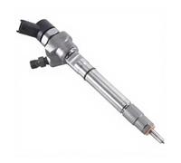 0445110619 1100100XED15 Diesel Fuel Injector Nozzle Compatible for Great Wall Hover Wingle 5 Replacing the Diesel Injector(New Bosch)