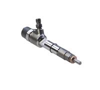 0445110710 auto parts diesel common rail injector Compatible With Diesel Engine JMC JAC HFC4DA1-2C 1100200FA