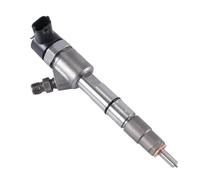 0445110798 Crude Oil Fuel Injector Nozzle