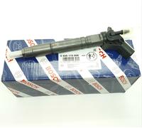 0445115069 COMMON RAIL INJECTOR MERCEDES 0445115068