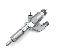 0445120008 Fuel Injector Compatible With 2001-2004 Bosch GM Chevy Duramax LB7 6.6L Engine 97729095 97720661