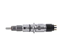 0445120050 Diesel Fuel Injector Nozzle Compatible For Cummins Compatible For Dodge And Ram 2500 3500 6.7L 2007-2012