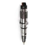 0445120059 0445120231 6754-11-3010 6754-11-3011 6754-11-3012 1PC Common Rail Injector Compatible with Komatsu PC-8 PC200-8 PC220-8 Excavator