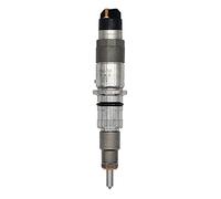 0445120059 0445120231 Common Rail Injector 5263262 Compatible with Cummins Engine QSB4.5 QSB5.9 QSB6.7 QSL8.9 ISB6.7 Compatible with Komatsu Engine SAA4D107E Bulldozer D51EX D51PX