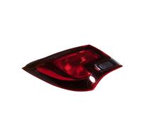 044628 Tail Light Assembly Left Fits Opel Astra J Coupe Vauxhall Astra MK6 Valeo