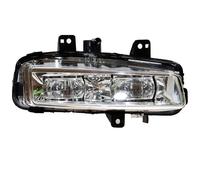 44649 Front Right Driver Side OS Offside Fog Light Lamp Lighting By Valeo