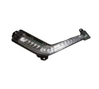 044653 Daytime Running Light Right LED White Fits Peugeot 308 1 CC SW 1 By Valeo