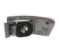 VALEO halogen technology automotive rearlamp, 44911 for vehicle models, TOYOTA Avensis (2011 > 2015)