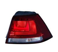 Valeo halogen technology automotive rearlamp, 44938 for vehicle models, VOLKSWAGEN Golf VII (2012 > 2017)