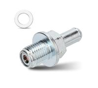 045-0357 17130-PND-A01 for Honda, CRV Accord Elemant Civic PCV Valve Clarity CR-V HR-V Insight-Positive Crankcase Ventilation Valve 0450357 17130-RBB-A01 1.5 1.8 2.0 2.4L