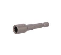 04508 bit hexagonal socket wrench HEX 13 mm L. total: 55 mm WIHA
