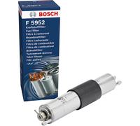 0450905952 Bosch Fuel Filter Set New High-Quality For BMW 320Ci BMW Z3 BMW 318i