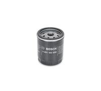 Bosch Car Oil Filter P3050 0451103050