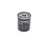 Bosch P3372 - Oil Filter Car