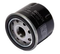 Bosch Car Oil Filter P4025 0451104025