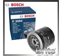 Bosch Car Oil Filter P3084 0451103084
